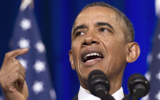 Agence NSA : Barack Obama à l'écoute des patrons de l'Internet Agence NSA : Barack Obama à l'écoute des patrons de l'Internet