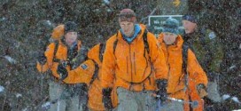 Alberta : Un homme et son fils décèdent suite à une avalanche