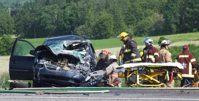 Bilan routier au Québec : Une nette amélioration enregistrée sur tout le territoire