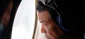 Boeing MH730 Malaysia Airlines