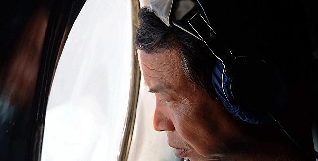 Boeing MH730 Malaysia Airlines
