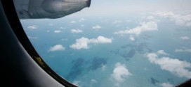 Boeing disparu en Angola en 2003 : Grand mystère comme celui du Vol MH730 de Malaysia Airlines