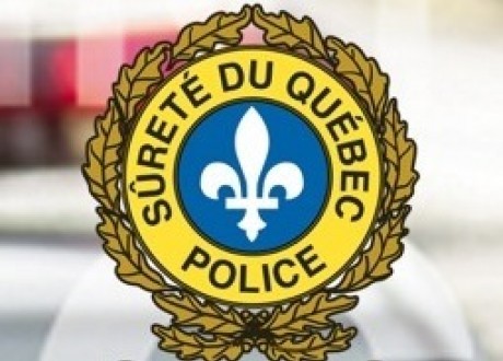 Deux blessés suite à une collision frontale dans Lanaudière