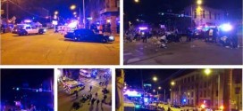Deux morts et 23 blessés au festival South by Southwest à Austin au Texas