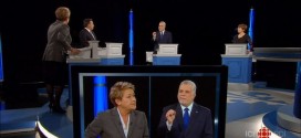 Débat des chefs : Des échanges sous haute tension et le dossier du référendum au centre des discussions