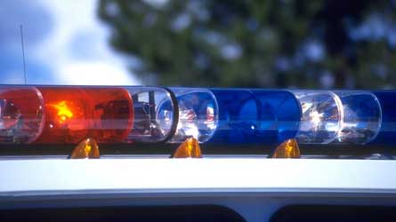 Tentative de meurtre : Un homme a été la cible de projectiles d'arme à feu à Montréal