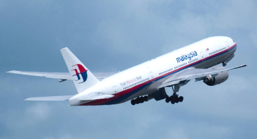 Disparition du vol MH730 : La piste terroriste écartée et une possible présence d'un Iranien à bord