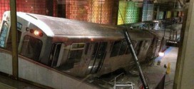 Etats-Unis - Chicago : Le déraillement d'un train fait une trentaine de blessés