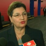 Fatima Houda-Pepin candidate indépendante face au Dr Gaétan Barrette