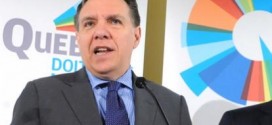 François Legault comprend les craintes de Janette Bertrand
