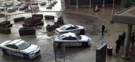 Fusillade Palais de Justice de Brampton