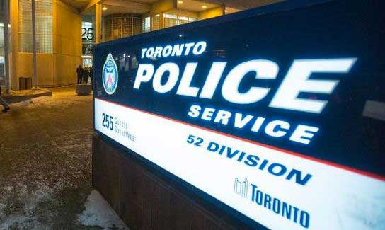 Des coups de feu enregistrés à Laval : Des douilles retrouvées devant un restaurant
