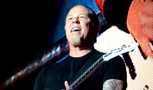 Heavy Montréal 2014 Metallica à la tête d'affiche du festival