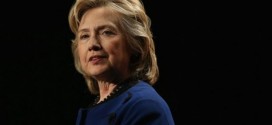 Hillary Clinton compare les actions de Poutine à celles de Hitler dans les années 30
