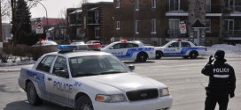 Hochelaga-Maisonneuve : Deux hommes arrêtés suite à un vol à main armée dans une pharmacie