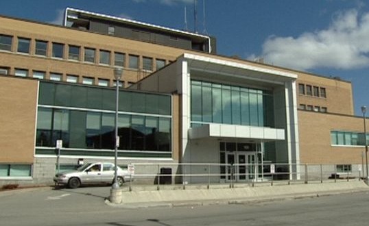 Hôpital de Papineau : La suspension des visites pour des raisons préventives