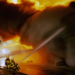 Incendie Montréal : Deux personnes décédées