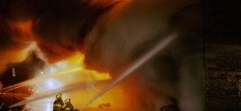 Incendie Montréal : Deux personnes décédées