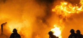 Incendie logements sociaux à Montréal : Un retour douloureux sur les lieux du drame