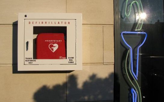 Infarctus - Un mauvais diagnostic pour les femmes Infarctus : Un mauvais diagnostic pour les femmes