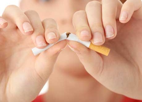 Interdiction du Tabac : Moins d'asthmatiques et de naissances prématurées