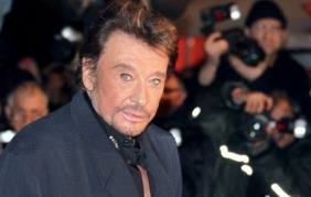 Johnny Hallyday : Le Rockeur Français attendu au Québec à partir du 28 avril