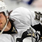 Kristopher Letang est de retour