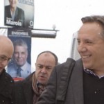 La Coalition avenir Québec annonce une meilleure restructuration des syndicats