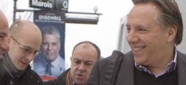 La Coalition avenir Québec annonce une meilleure restructuration des syndicats