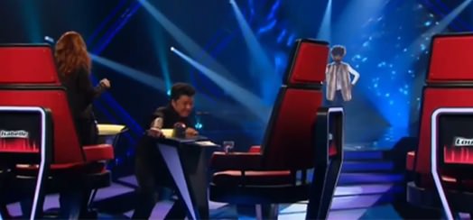 La Voix : Des duels spectaculaires