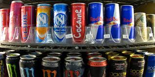 La dépression des adolescents Les boissons énergisantes mises en cause