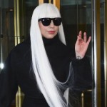 Lady Gaga attendue au Bluesfest d'Ottawa le 5 juillet prochain