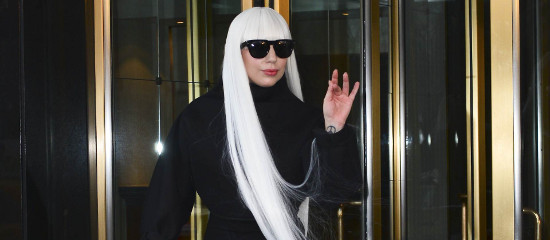 Lady Gaga attendue au Bluesfest d'Ottawa le 5 juillet prochain