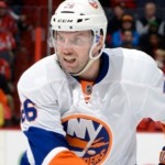 L'arrivée de Thomas Vanek à Montréal a été une grande et belle surprise