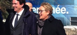 Le Référendum pour Pauline Marois et la participation de Pierre Karl Péladeau