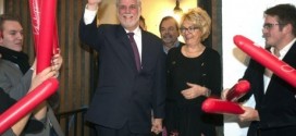 Le slogan du PLQ dévoilé