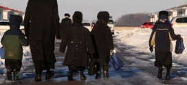 Lev Tahor : Des leaders peu conciliants et des enfants sous la protection des services sociaux