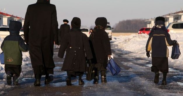 Lev Tahor : Des leaders peu conciliants et des enfants sous la protection des services sociaux