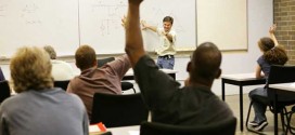 L'éducation est le dossier le moins présent au cours de cette campagne électorale