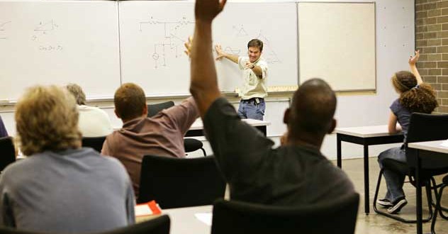 L'éducation est le dossier le moins présent au cours de cette campagne électorale
