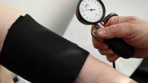 L'hypertension mise en cause dans les accidents vasculaires cérébraux