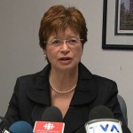 Marie Malavoy annonce son retrait de la vie politique
