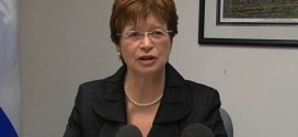 Marie Malavoy annonce son retrait de la vie politique