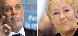 Nouveau sondage : Le PLQ assure son avance sur le PQ