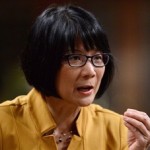 Olivia Chow quitte son siège de députée pour la Mairie de Toronto