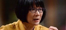 Olivia Chow quitte son siège de députée pour la Mairie de Toronto