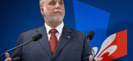 Philippe Couillard procédera aujourd'hui à l'ouverture de la session parlementaire