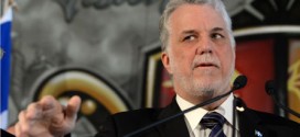 Philippe Couillard