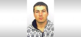 Philippe Steele-Morin, suspect du meurtre de Tricia Boisvert, devant le Palais de Justice de MontréalPhilippe Steele-Morin, suspect du meurtre de Tricia Boisvert, devant le Palais de Justice de Montréal
