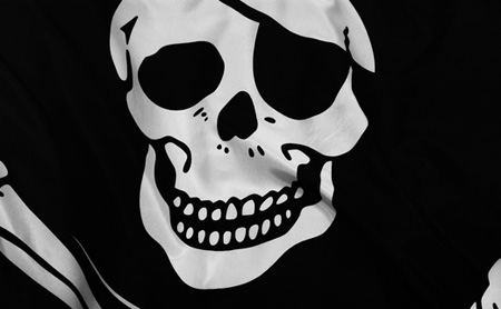 Piratage et chantage sur le web